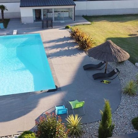 Chez Anne Marie Daire Beausemblant Dış mekan fotoğraf