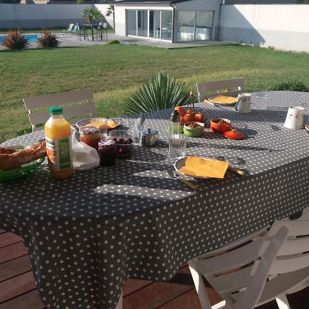Chez Anne Marie Daire Beausemblant Dış mekan fotoğraf