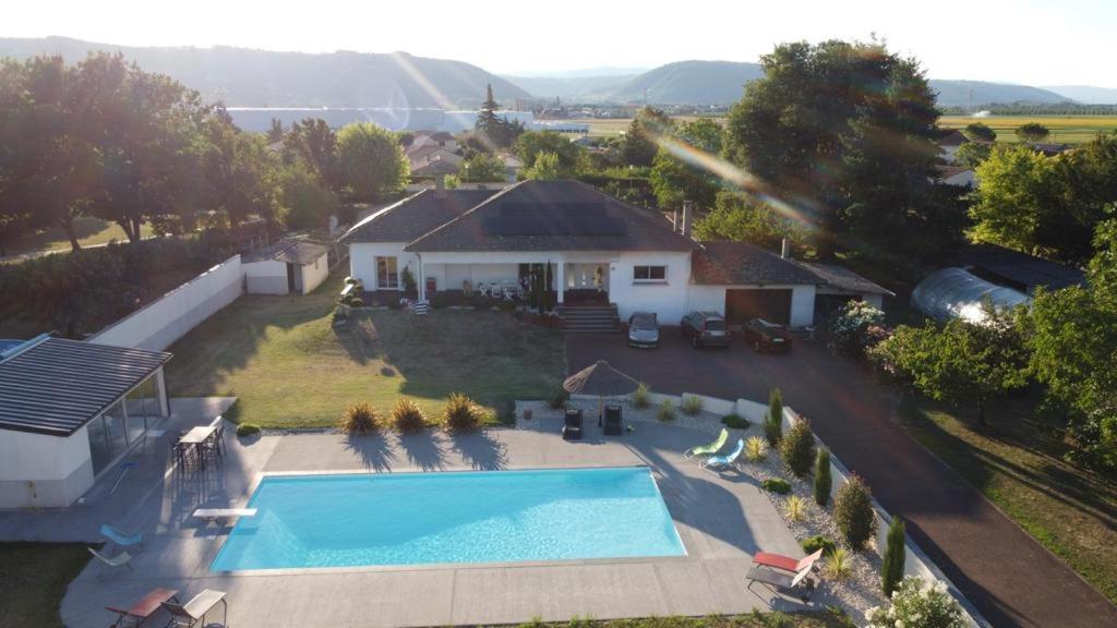 Chez Anne Marie Daire Beausemblant Dış mekan fotoğraf