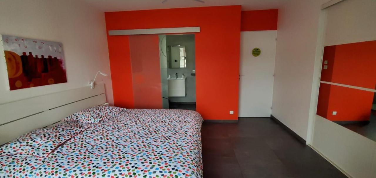 Chez Anne Marie Daire Beausemblant Dış mekan fotoğraf