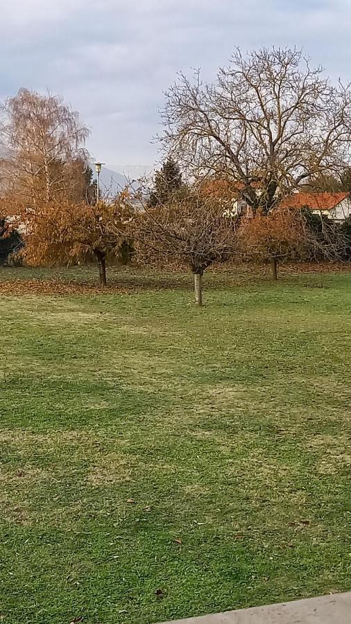 Chez Anne Marie Daire Beausemblant Dış mekan fotoğraf